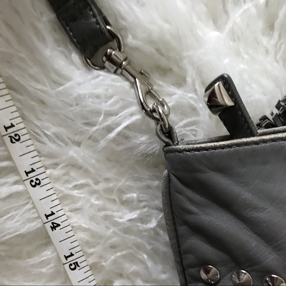 💕🙏🏾Betsy Johnson crossbody bag💕🙏🏾 - Picture 5 of 8